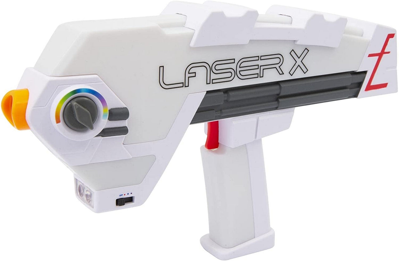 LASER X REVOLUTION BLASTER