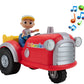 COCOMELON TRATTORE MUSICALE