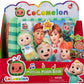 COCOMELON LIBRO MUSICALE