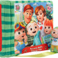 COCOMELON LIBRO MUSICALE