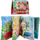COCOMELON LIBRO MUSICALE