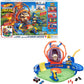 HOT WHEELS MT ARENA DEL VULCANO