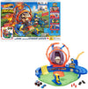 HOT WHEELS MT ARENA DEL VULCANO
