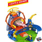 HOT WHEELS MT ARENA DEL VULCANO