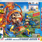 HOT WHEELS MT ARENA DEL VULCANO