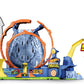 HOT WHEELS MT ARENA DEL VULCANO
