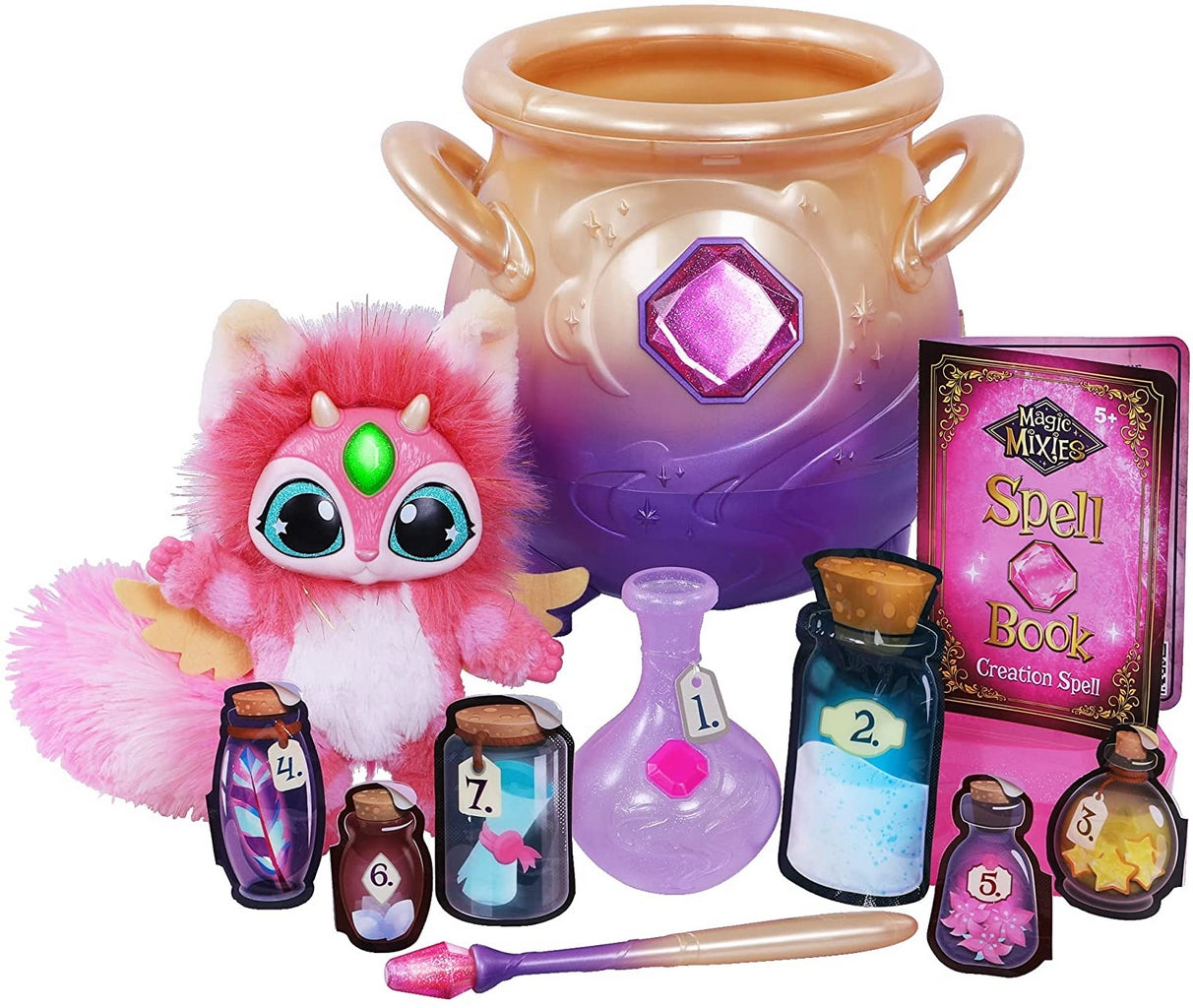 MAGIC MIXIES ROSA