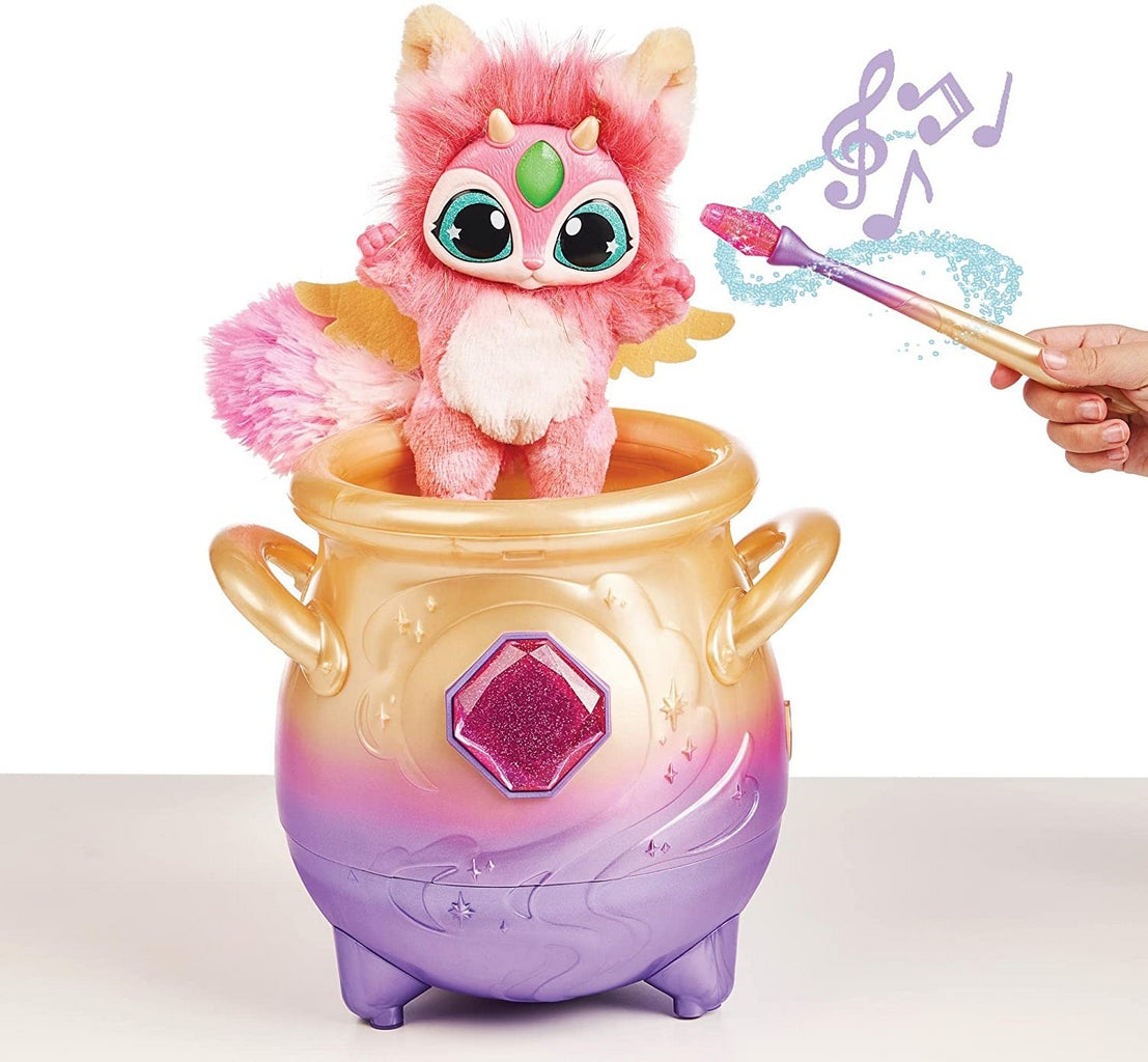 MAGIC MIXIES ROSA