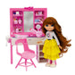 UNIQUE EYES BEAUTY DAY