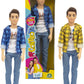 ME CONTRO TE LUI F.DOLL