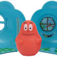 BARBAPAPA BARBA-CAMERETTE