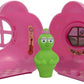 BARBAPAPA BARBA-CAMERETTE