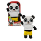 BING PELUCHE PANDO PARLANTE 24CM