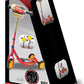 MONOPATTINO CARS3 3 RUOTE SMOBY