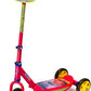 MONOPATTINO CARS3 3 RUOTE SMOBY