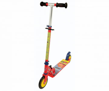 MONOPATTINO CARS 2 SMOBY