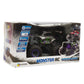 FAST WHEELS SHARK MONSTER RC USB CO