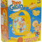 CANTA TU TOPO GIGIO