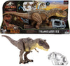 JURASSIC W.T-REX PASSI LETALI