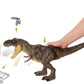 JURASSIC W.T-REX PASSI LETALI