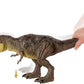 JURASSIC W.T-REX PASSI LETALI