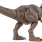 JURASSIC W.T-REX PASSI LETALI