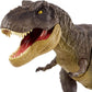 JURASSIC W.T-REX PASSI LETALI