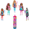BARBIE COLOR REVEAL GLITTER