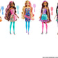 BARBIE COLOR REVEAL GLITTER