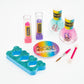RAINBOW HIGH CASE MAKE UP