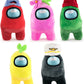 PELUCHE AMONG US 30CM ASS.TO