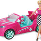 BARBIE CRUISER AUTO R/C