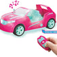 BARBIE CRUISER AUTO R/C