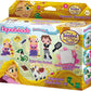 SET DISNEY RAPUNZEL MINI PERS.