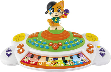 PIANO 44 GATTI CHICCO