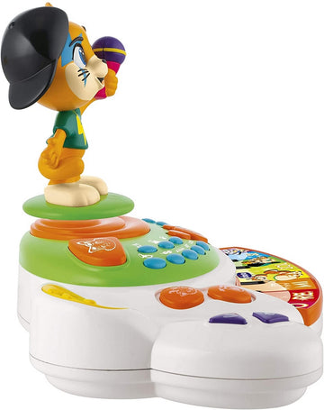 PIANO 44 GATTI CHICCO