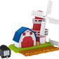 THOMAS PLAYSET MULINO