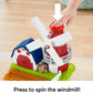 THOMAS PLAYSET MULINO