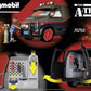 THE A-TEAM VAN PLAYMOBIL 70750