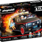 THE A-TEAM VAN PLAYMOBIL 70750