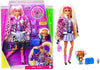 BARBIE EXTRA CODINI BIONDI