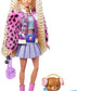 BARBIE EXTRA CODINI BIONDI