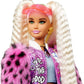 BARBIE EXTRA CODINI BIONDI