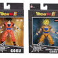 DRAGON BALL GOKU ASS.TO