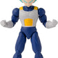 DRAGON BALL VEGETA ASSORTITI