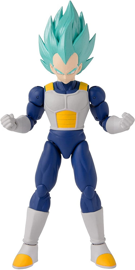 DRAGON BALL VEGETA ASSORTITI