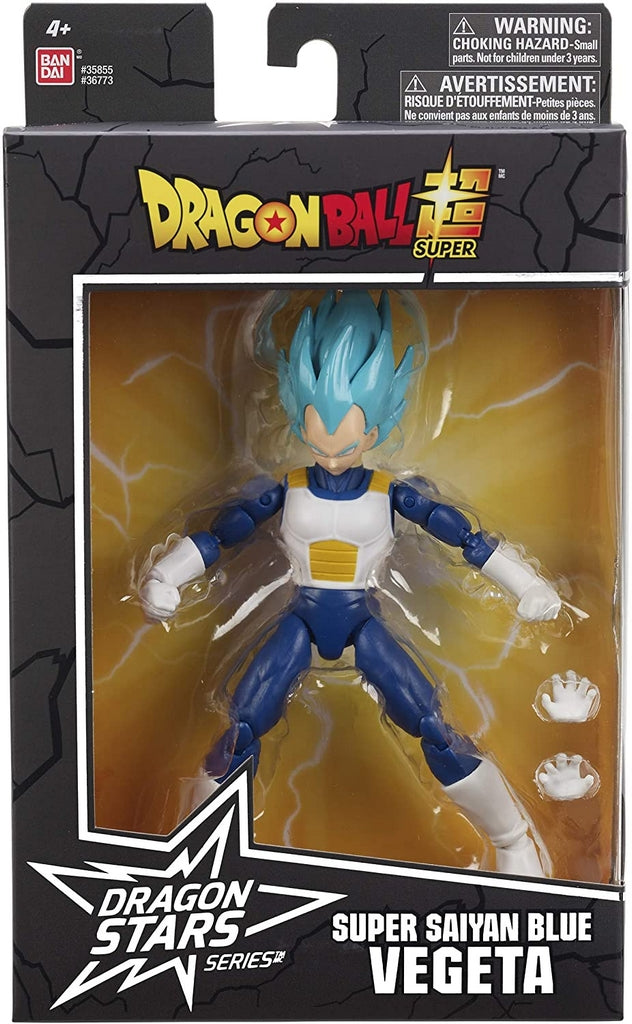 DRAGON BALL VEGETA ASSORTITI