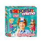 GIOCO E SE FOSSI? MIMO