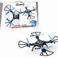 P.A.DRO STUNT DRONE R/C 2.4G