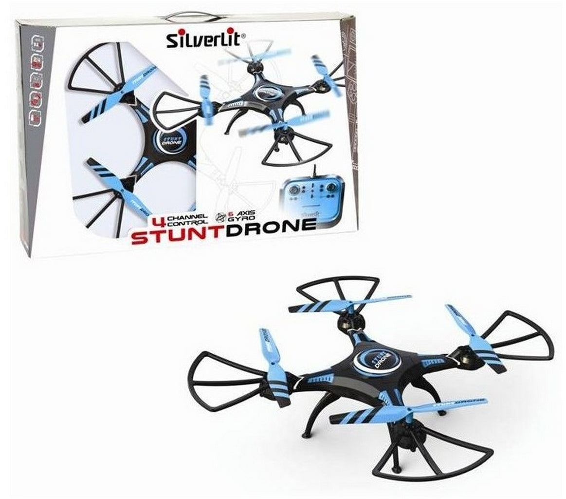 P.A.DRO STUNT DRONE R/C 2.4G